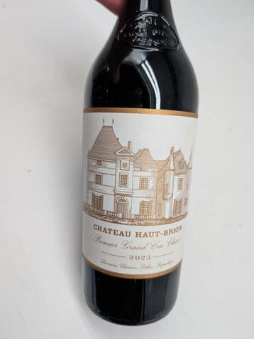 2023 Chateau Haut-Brion - Pessac-Léognan 1er Grand Cru