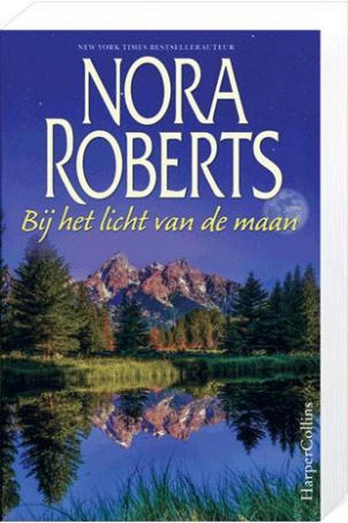 Bij het licht van de maan (Special) 9789402706154, Livres, Romans, Envoi
