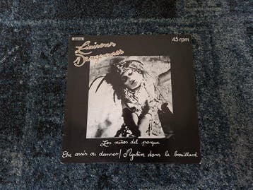 Liaisons Dangereuses, Bad Manners, Madness, Die Rote Rosen -, Cd's en Dvd's, Vinyl Singles, Nieuw in verpakking