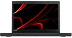 Windows 10 of 11 Pro Lenovo ThinkPad L470 i5-7200U NVMe HDMI, Ophalen of Verzenden