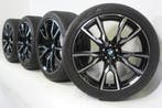 BMW X7 G07 755M 22 inch velgen Pirelli Zomerbanden Origineel, Auto-onderdelen, Ophalen of Verzenden, Nieuw
