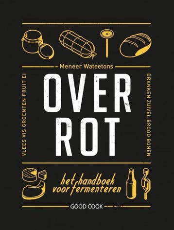 Over rot 9789461431226 Valentijn Dirks, Verzenden, Valentijn Dirks