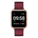 S2 Smartwatch -  Fitness Sport Activity Tracker Silica Gel, Verzenden, Nieuw, Lenovo