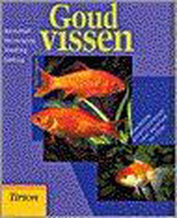 Goudvissen - Stadelmann, Verzenden, Nieuw