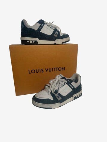 Louis Vuitton - Trainer - Sneakers - Maat: EU 39