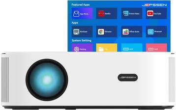 JPX-7 Android Projector 240 | Tweede kansje | OP = OP, Verzenden
