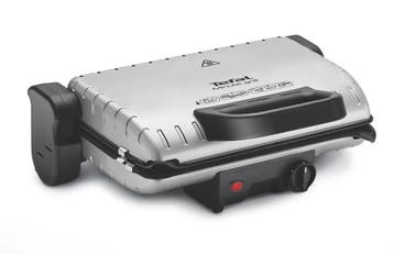 Tefal Minute Grill GC205012 Contactgrill - Barbecuestand -, Electroménager, Verzenden