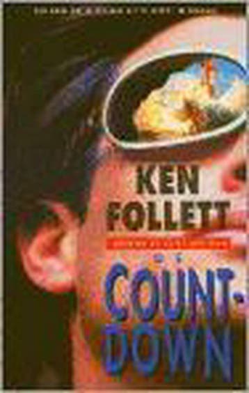 De countdown 9789026982286 Ken Follett, Verzenden, Ken Follett