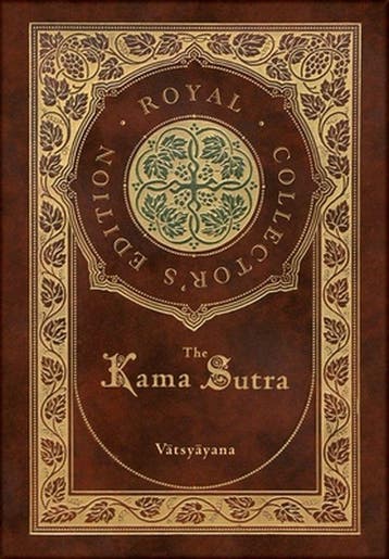 The Kama Sutra (Royal Collectors Edition) (Annotated) (Case, Boeken, Verzenden, Zo goed als nieuw, Vatsyayana