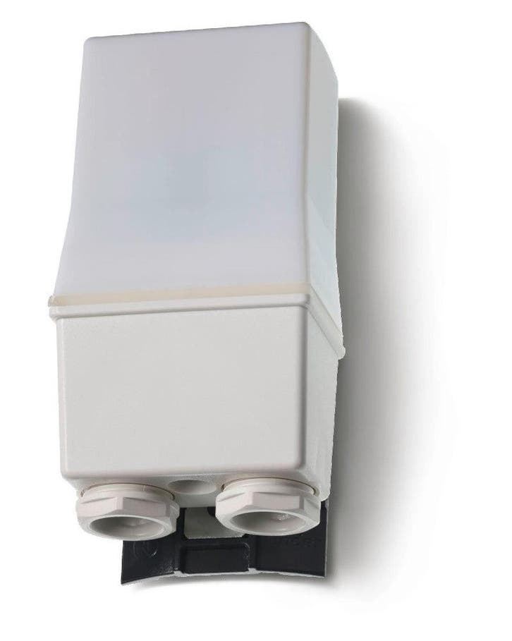 Finder Relais Dépendant De La Lumière 16A Avec Capteur 230V, Doe-het-zelf en Bouw, Elektriciteit en Kabels, Verzenden