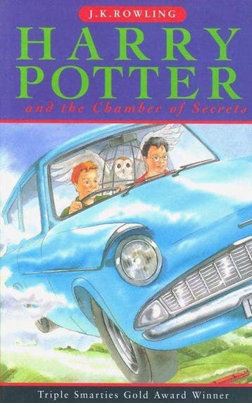 Harry Potter And The Chamber Of Secrets 9780747549604, Verzenden, Gelezen, J.K. Rowling
