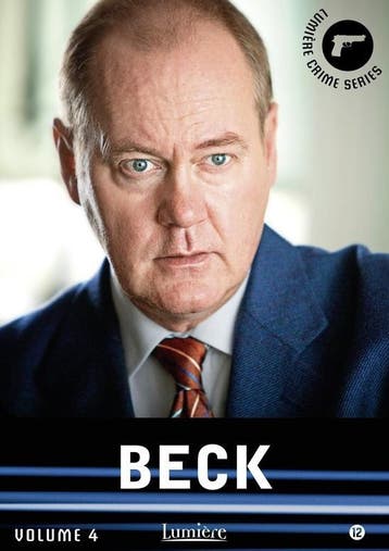 Beck 4, Cd's en Dvd's, Verzenden, Nieuw in verpakking