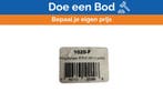 Bieden: Dock Edge heavy duty piling bumper |, Ophalen of Verzenden