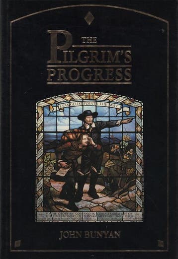 The Pilgrim's Progress, Verzenden, Nieuw