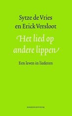 Het lied op andere lippen - Sytze de Vries - 9789023970217 -, Boeken, Verzenden, Nieuw