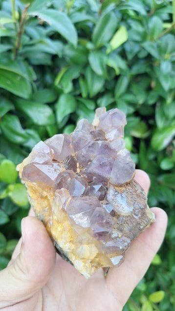 Geode- 4 kg - (8)