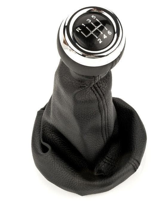 MINI Cooper Countryman R60 R61 pookknop met 6 versnelling, Auto diversen, Auto-accessoires, Nieuw, Verzenden