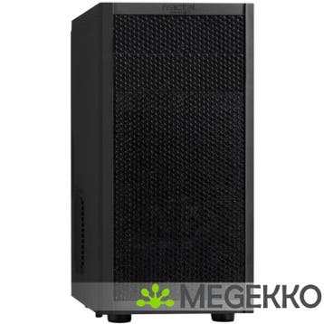 Fractal Design Core 1000 USB3, Computers en Software, Verzenden, Nieuw