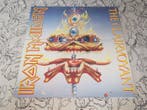 Iron Maiden - The Clairvoyant - UK Pressing & Kilers - 1st, Cd's en Dvd's, Nieuw in verpakking