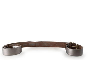 Elvy Riem Bruin, Kleding | Heren, Verzenden, Gedragen, Bruin, Elvy