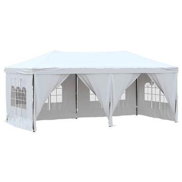 Tonnelle pliante 3x6m blanche - Jusqua epuisement des st..., Verzenden, Nieuw