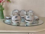 Bavaria, Schumann - Service de dîner (9) - Porcelaine -