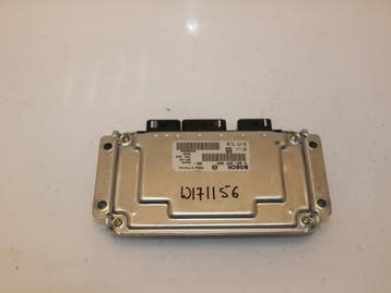 Computer Motormanagement Citroen C3 O83457, Nieuw