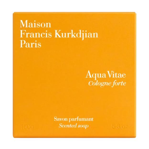 Maison Francis Kurkdjian Paris - Aqua Vitae Cologne Forte -, Collections, Collections Autre, Envoi