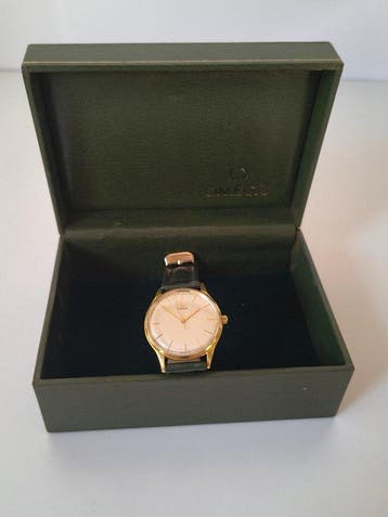 Omega - Classics - BK14757 - Homme - 1967, Bijoux, Sacs & Beauté, Montres | Hommes