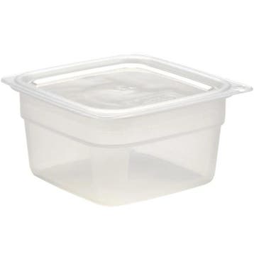 Deksel | FreshPro | Cambro FreshPro Voedselcontainers, Verzenden