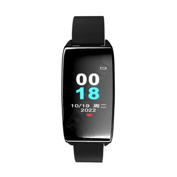 Security Camera Horloge Smartband DVR Camera - 1080p - 8 GB, Verzenden, Nieuw