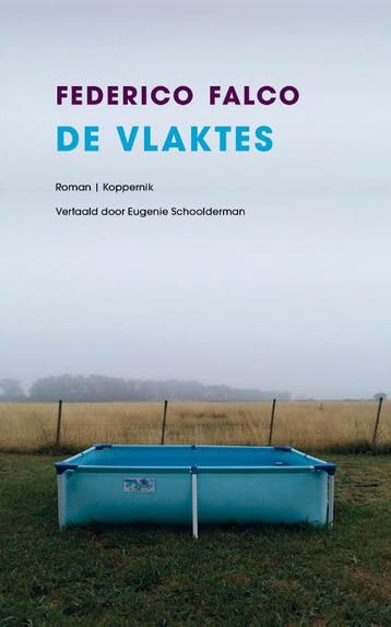 De vlaktes 9789083323992 Federico Falco, Verzenden, Gelezen, Federico Falco