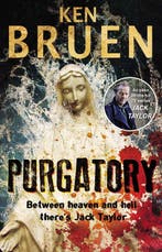 Purgatory 9781848271203 Ken Bruen, Verzenden, Ken Bruen