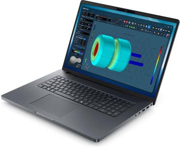 Dell Pro max 18 plus ultra_9_-_2 64 GB  1TB, Qwerty, Ophalen of Verzenden, Dell, 1TB