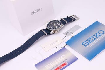 Seiko - SKX - Zonder minimumprijs - SRPD51K2 | 4R36-07G0 |, Nieuw