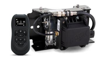 Air Lift Wireless Air Control System V2 w/EZ Mount, Ophalen of Verzenden, Nieuw