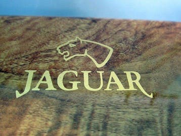 Festina Group - Sieradendoos - Burlhout - JAGUAR juwelenkist