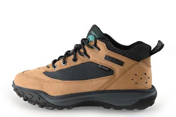 Timberland Wandelschoenen in maat 43 Bruin, Verzenden