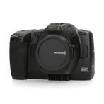 Blackmagic Design Pocket Cinema Camera 6K G2 - Canon EF, Ophalen of Verzenden, Zo goed als nieuw