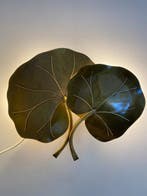 florart - florart - Applique murale (3) - Laiton - Appliques