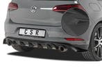 Achterskirt voor VW Golf 7 TCR HA232-L, Verzenden