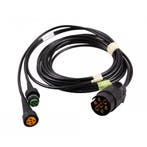 Aspöck Kabelboom 7 meter met 7-polige stekker, Ophalen of Verzenden, Nieuw