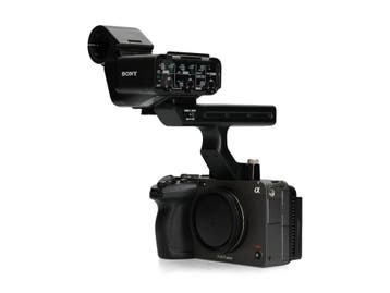 Sony FX3 - 2 jaar garantie, Ophalen of Verzenden