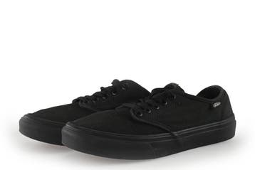 Vans Sneakers in maat 37 Zwart, Verzenden, Sneakers