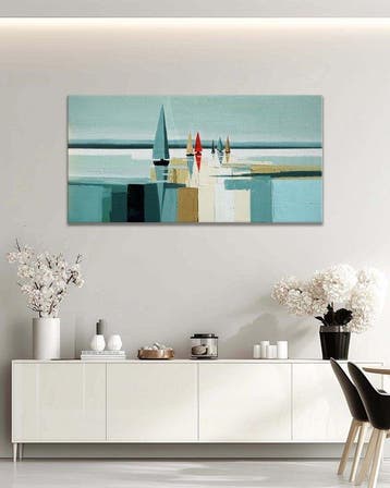 Stefano - Regatta at Still Water