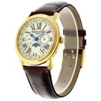 Frédérique Constant - Classics Business Timer - Zonder