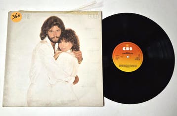 Barbra Streisand – Guilty (LP), Cd's en Dvd's, Verzenden, Nieuw in verpakking