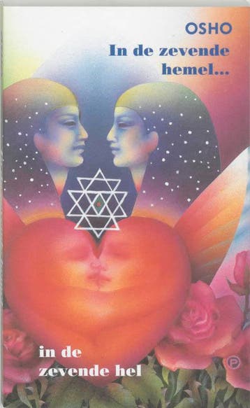 IN DE ZEVENDE HEMEL 9789059800243 Osho, Verzenden, Gelezen, Osho