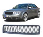 CALANDRE AUDI A4 B6 00-04 LOOK RS NOIR MATE, Autos : Pièces & Accessoires, Verzenden