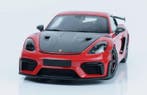 Minichamps 1:18 - Model sportwagen - Porsche Cayman GT4 RS, Nieuw